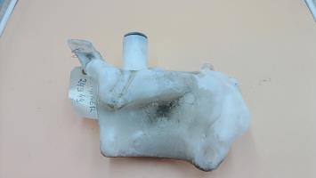 Vase de lave glace