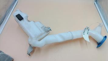Vase de lave glace