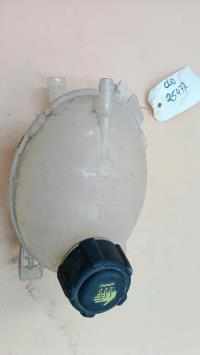 Vase d'expansion