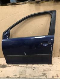 Porte avant gauche