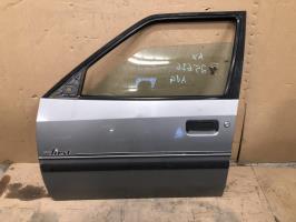 Porte avant gauche