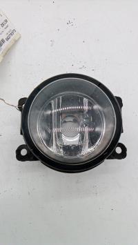 Fendinebbia sinistro (luce)
