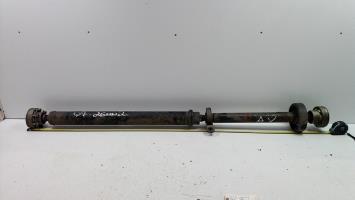 Arbre de transmission (propulsion)