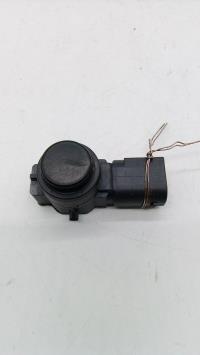 Sensore parcheggio assistito