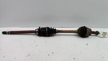 Cardan droit (transmission)