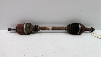 Cardan gauche (transmission)