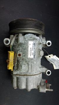 Compressore clima