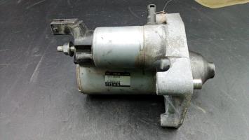 Motorino avviamento