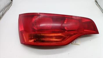 Fanale posteriore principale sinistro (luci)