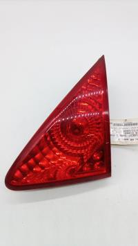 Luz trasera secundaria derecha (luces)