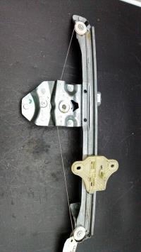 Leve vitre electrique avant gauche