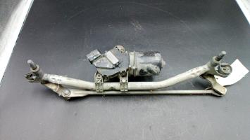 Moteur essuie glace avant
