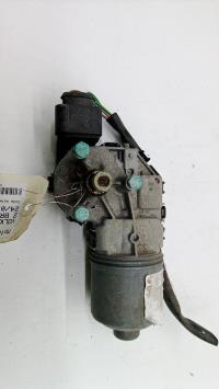 Moteur essuie glace avant