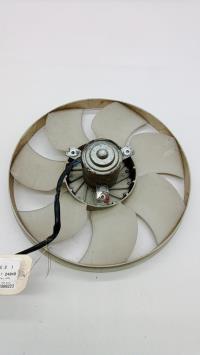 Moto ventilateur radiateur