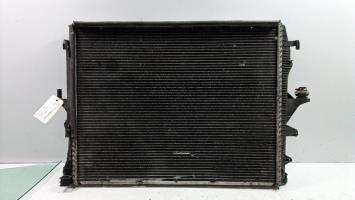 Radiateur eau