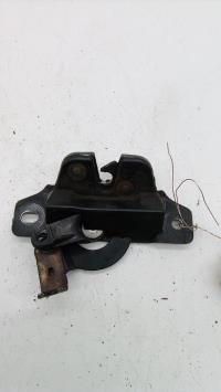 Serratura porta bagagliaio destra