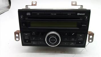 Autoradio d'origine