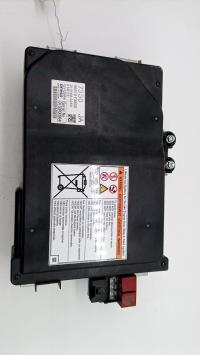 Batterie de traction