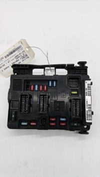 Boitier servitude moteur (BSM)