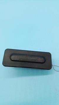 Bouton de coffre