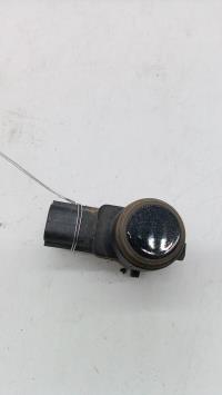 Sensore parcheggio assistito