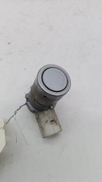 Sensore parcheggio assistito