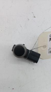 Sensore parcheggio assistito