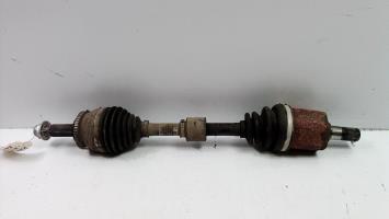Cardan gauche (transmission)