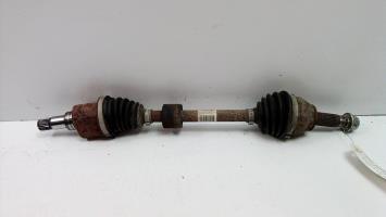 Cardan gauche (transmission)