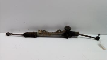Cremaillere mecanique