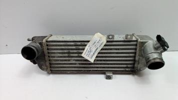 Echangeur air (Intercooler)