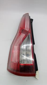 Fanale posteriore principale sinistro (luci)