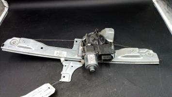 Leve vitre electrique avant gauche