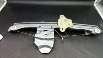 Leve vitre electrique avant gauche