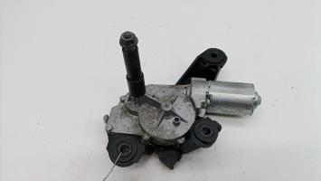 Moteur essuie glace arriere