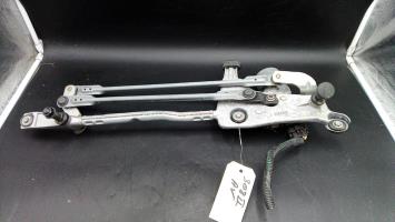 Motore tergicristallo anteriore