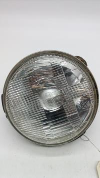 Gruppo ottico anteriore principale sinistro (luci)(faro)