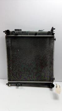 Radiateur eau