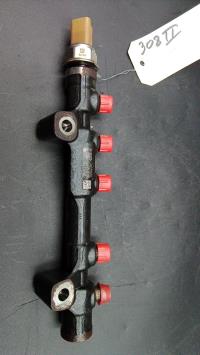 Rampe injection
