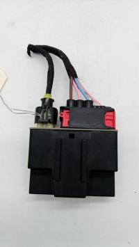 Relais electrique