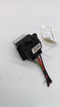 Resistance chauffage