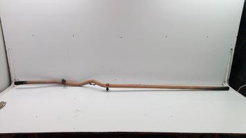 Tube intermediaire (echappement)