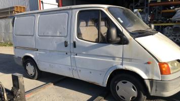Pompe à vide