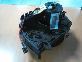 Ventilateur chauffage