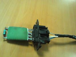 Resistance chauffage