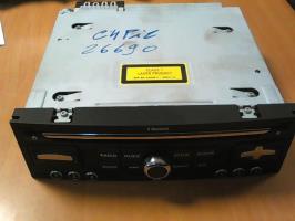 Autoradio originale