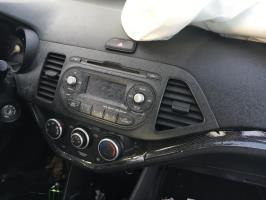 Autorradio original