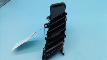 Aerateur tableau de bord