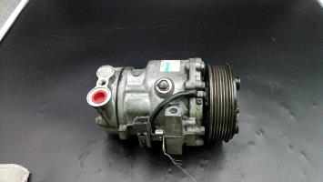 Compresseur clim