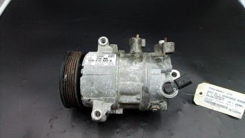 Compresseur clim